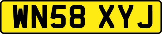 WN58XYJ