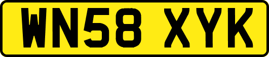 WN58XYK