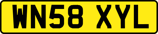 WN58XYL