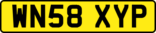 WN58XYP