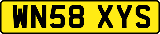 WN58XYS
