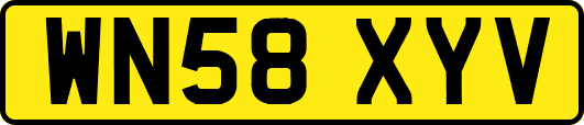 WN58XYV