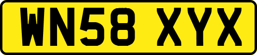 WN58XYX