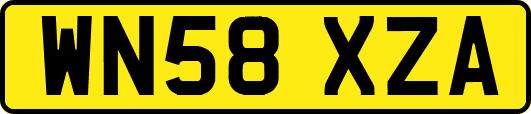 WN58XZA