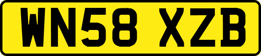 WN58XZB