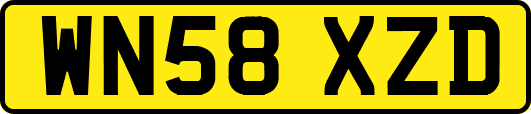 WN58XZD