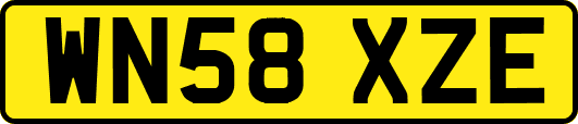 WN58XZE
