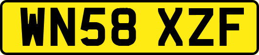 WN58XZF