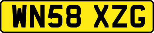WN58XZG