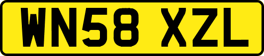 WN58XZL