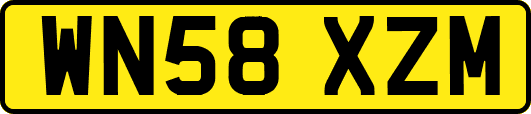 WN58XZM