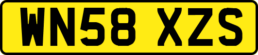 WN58XZS