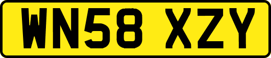 WN58XZY