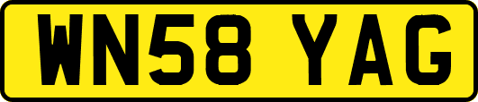 WN58YAG