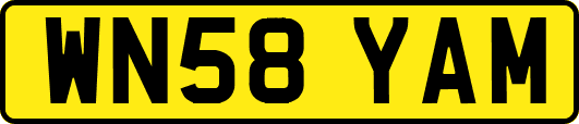WN58YAM