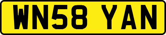 WN58YAN