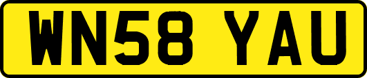 WN58YAU