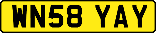 WN58YAY