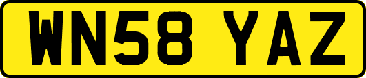 WN58YAZ