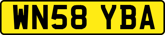 WN58YBA