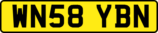 WN58YBN
