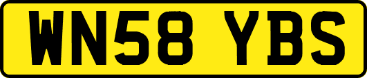 WN58YBS