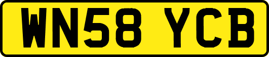 WN58YCB