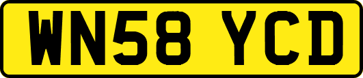 WN58YCD