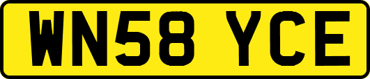 WN58YCE