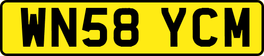 WN58YCM