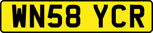 WN58YCR