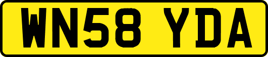 WN58YDA