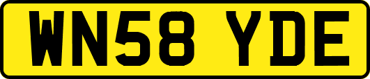 WN58YDE