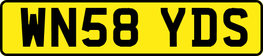 WN58YDS