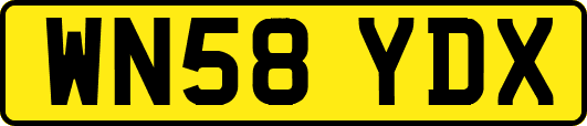 WN58YDX