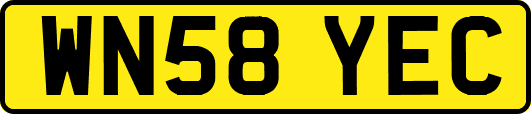WN58YEC