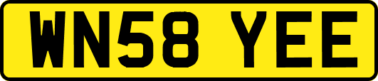 WN58YEE