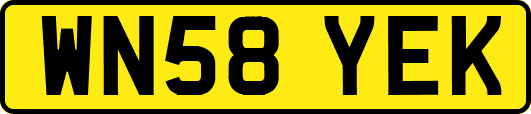 WN58YEK