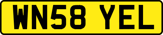 WN58YEL