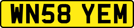 WN58YEM