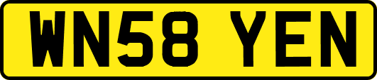 WN58YEN