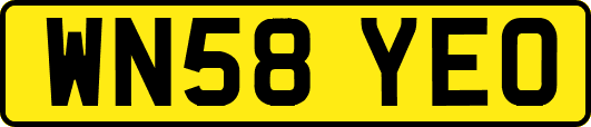 WN58YEO
