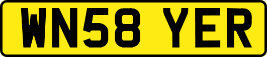 WN58YER