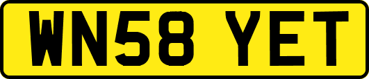 WN58YET