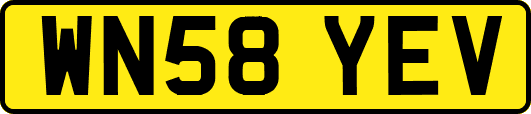 WN58YEV