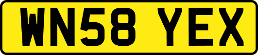WN58YEX