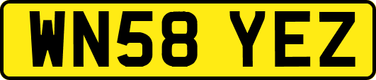 WN58YEZ