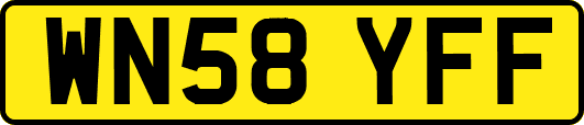 WN58YFF