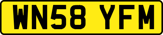 WN58YFM