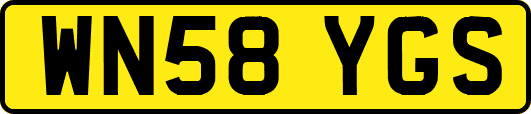 WN58YGS